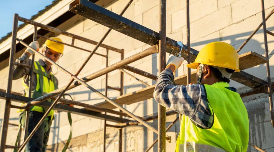 Professional fairlawn roofing services in Garrett, IN